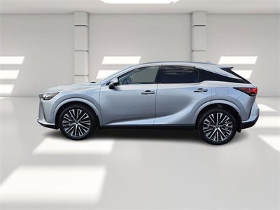 2026 Lexus RX RX 350