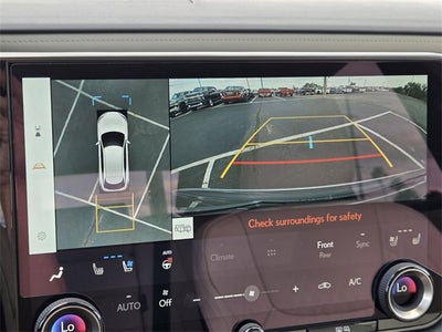 2026 Lexus RX RX 350