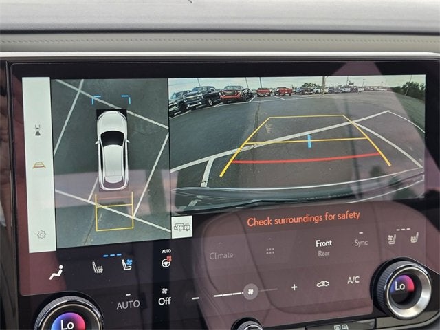 2026 Lexus RX RX 350