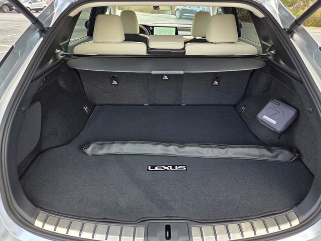 2026 Lexus RX RX 350