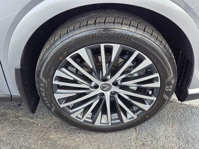 2026 Lexus RX RX 350