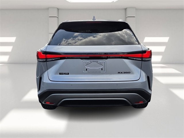 2026 Lexus RX RX 350