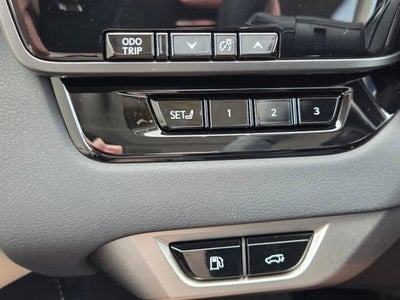 2026 Lexus RX RX 350