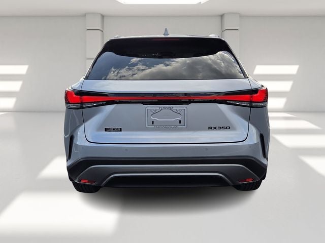 2026 Lexus RX RX 350
