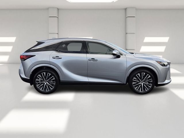 2026 Lexus RX RX 350