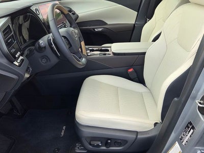 2026 Lexus RX RX 350