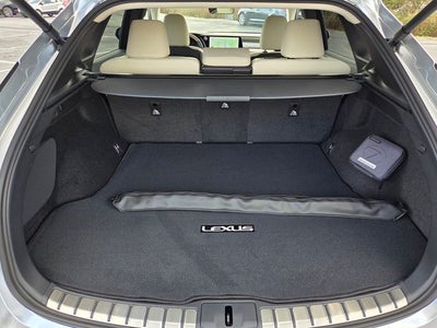 2026 Lexus RX RX 350