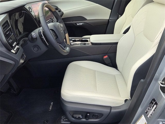 2026 Lexus RX RX 350