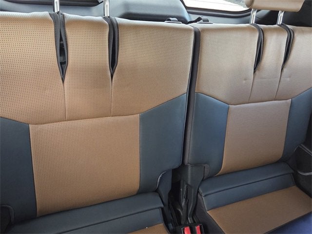 2024 Lexus GX GX 550 Luxury