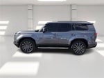 2024 Lexus GX GX 550 Luxury