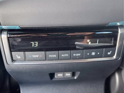 2024 Lexus GX GX 550 Luxury