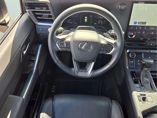 2024 Lexus GX GX 550 Luxury