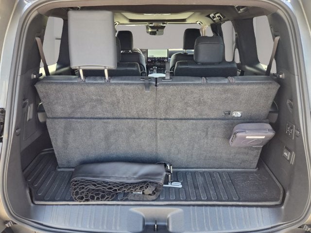 2024 Lexus GX GX 550 Luxury