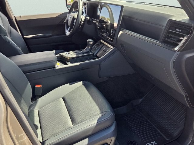 2024 Lexus GX GX 550 Luxury