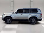 2024 Lexus GX GX 550 Luxury