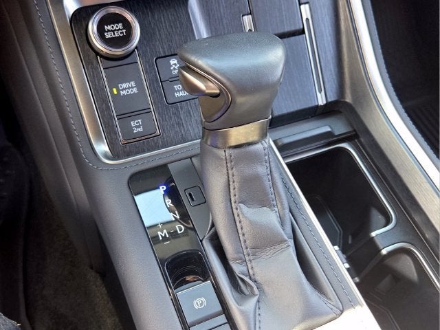 2024 Lexus GX GX 550 Luxury