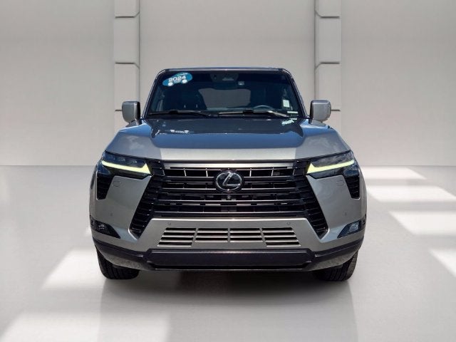 2024 Lexus GX GX 550 Luxury