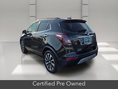 2017 Buick Encore Preferred II