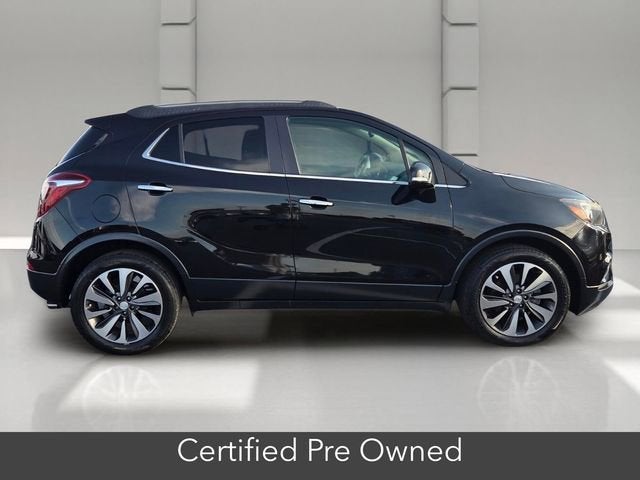 2017 Buick Encore Preferred II
