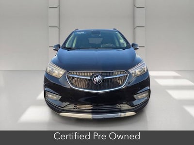 2017 Buick Encore Preferred II