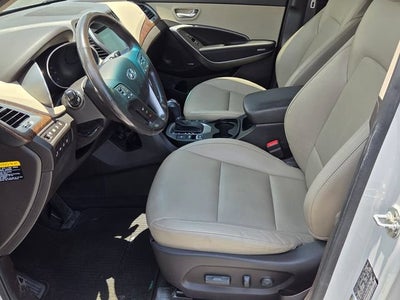 2019 Hyundai Santa Fe XL Limited Ultimate