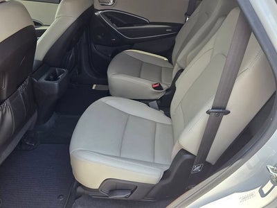 2019 Hyundai Santa Fe XL Limited Ultimate