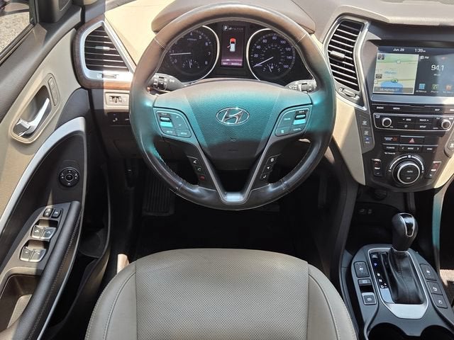 2019 Hyundai Santa Fe XL Limited Ultimate