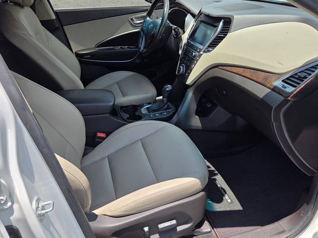 2019 Hyundai Santa Fe XL Limited Ultimate