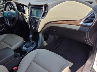 2019 Hyundai Santa Fe XL Limited Ultimate