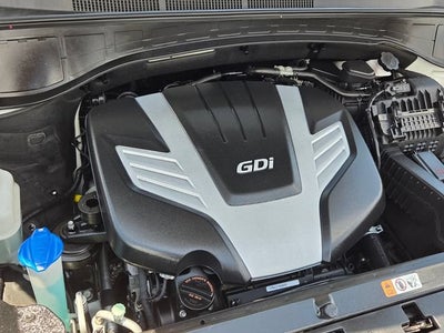 2019 Hyundai Santa Fe XL Limited Ultimate