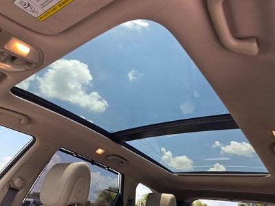2019 Hyundai Santa Fe XL Limited Ultimate
