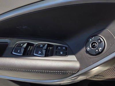 2019 Hyundai Santa Fe XL Limited Ultimate