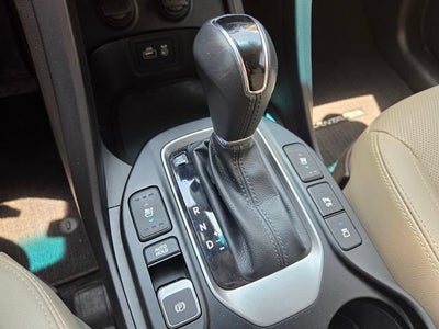 2019 Hyundai Santa Fe XL Limited Ultimate
