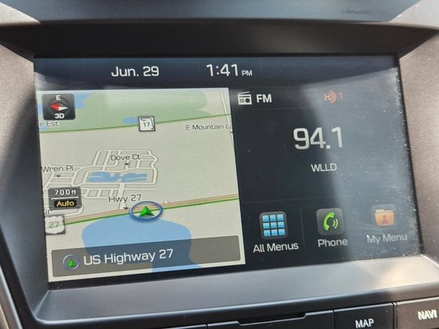 2019 Hyundai Santa Fe XL Limited Ultimate
