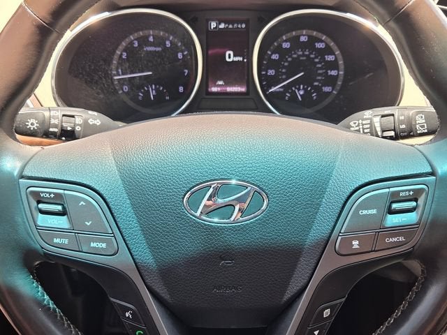 2019 Hyundai Santa Fe XL Limited Ultimate