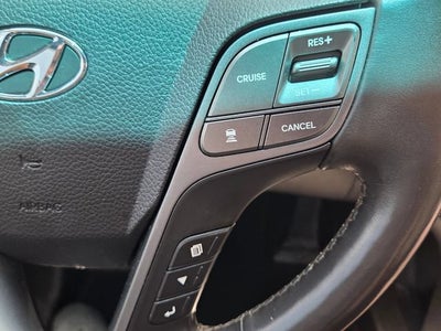 2019 Hyundai Santa Fe XL Limited Ultimate