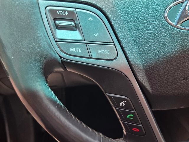 2019 Hyundai Santa Fe XL Limited Ultimate