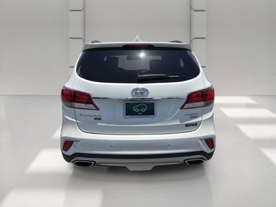 2019 Hyundai Santa Fe XL Limited Ultimate