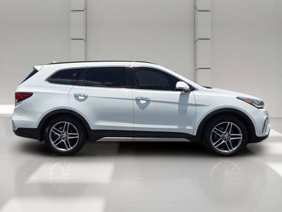 2019 Hyundai Santa Fe XL Limited Ultimate