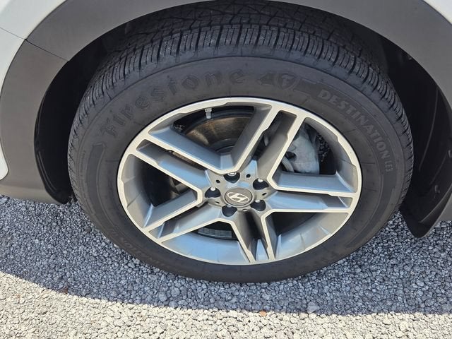 2019 Hyundai Santa Fe XL Limited Ultimate