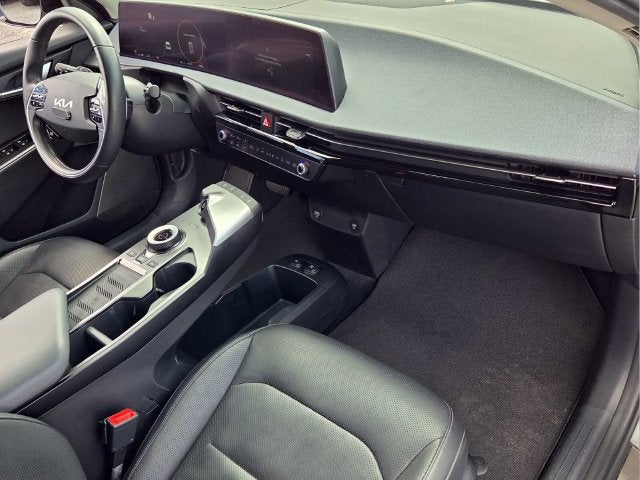 2022 Kia EV6 Wind