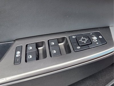2022 Kia EV6 Wind