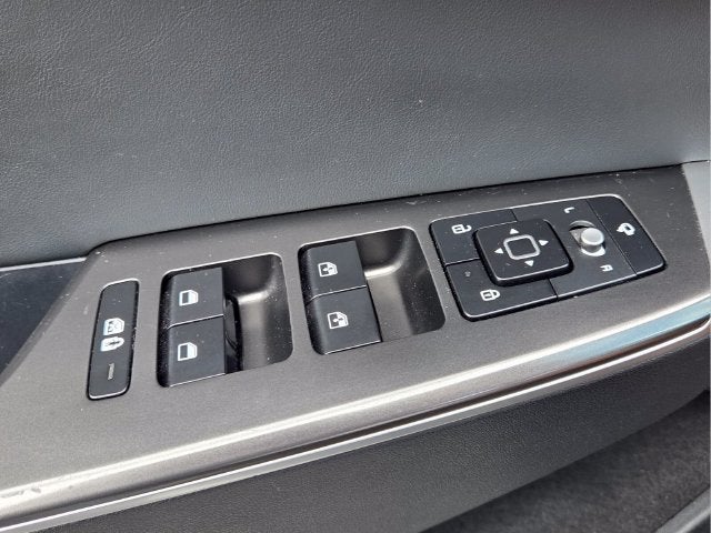 2022 Kia EV6 Wind
