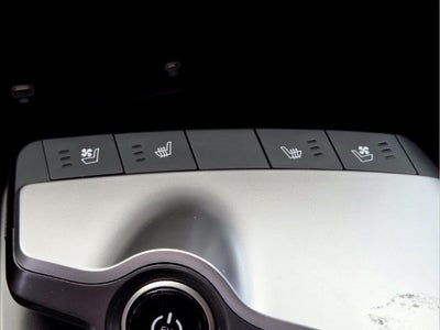 2022 Kia EV6 Wind