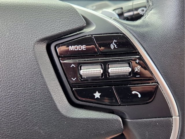 2022 Kia EV6 Wind