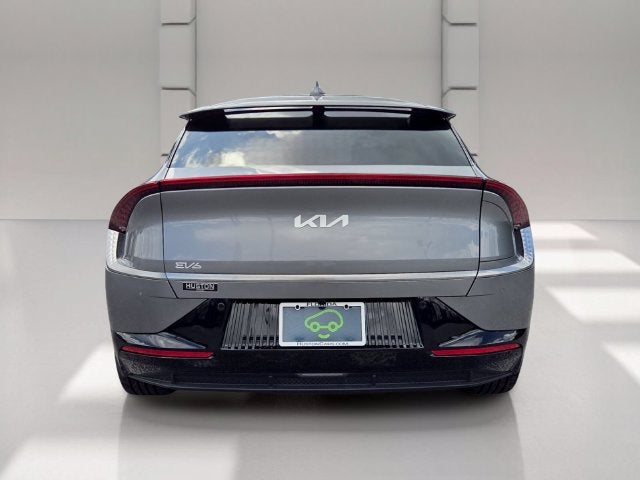 2022 Kia EV6 Wind