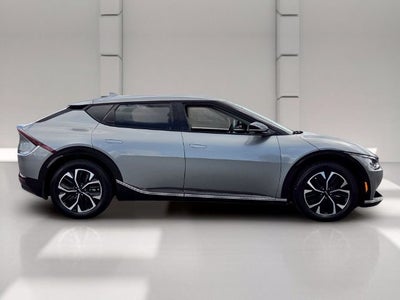 2022 Kia EV6 Wind