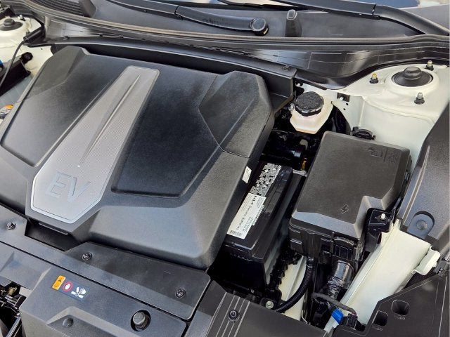 2023 Kia EV6 GT-Line