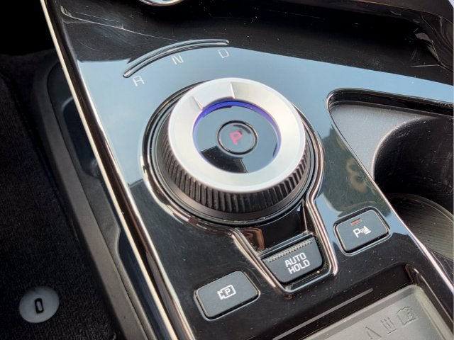 2023 Kia EV6 GT-Line
