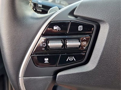 2023 Kia EV6 GT-Line